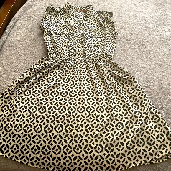 Dresses & Skirts - very cute maxi dress for summer
